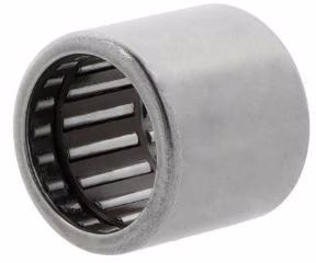 Hülsenfreilauf HF0612 ID 6mm AD 10mm 12mm keine,offenes Lager