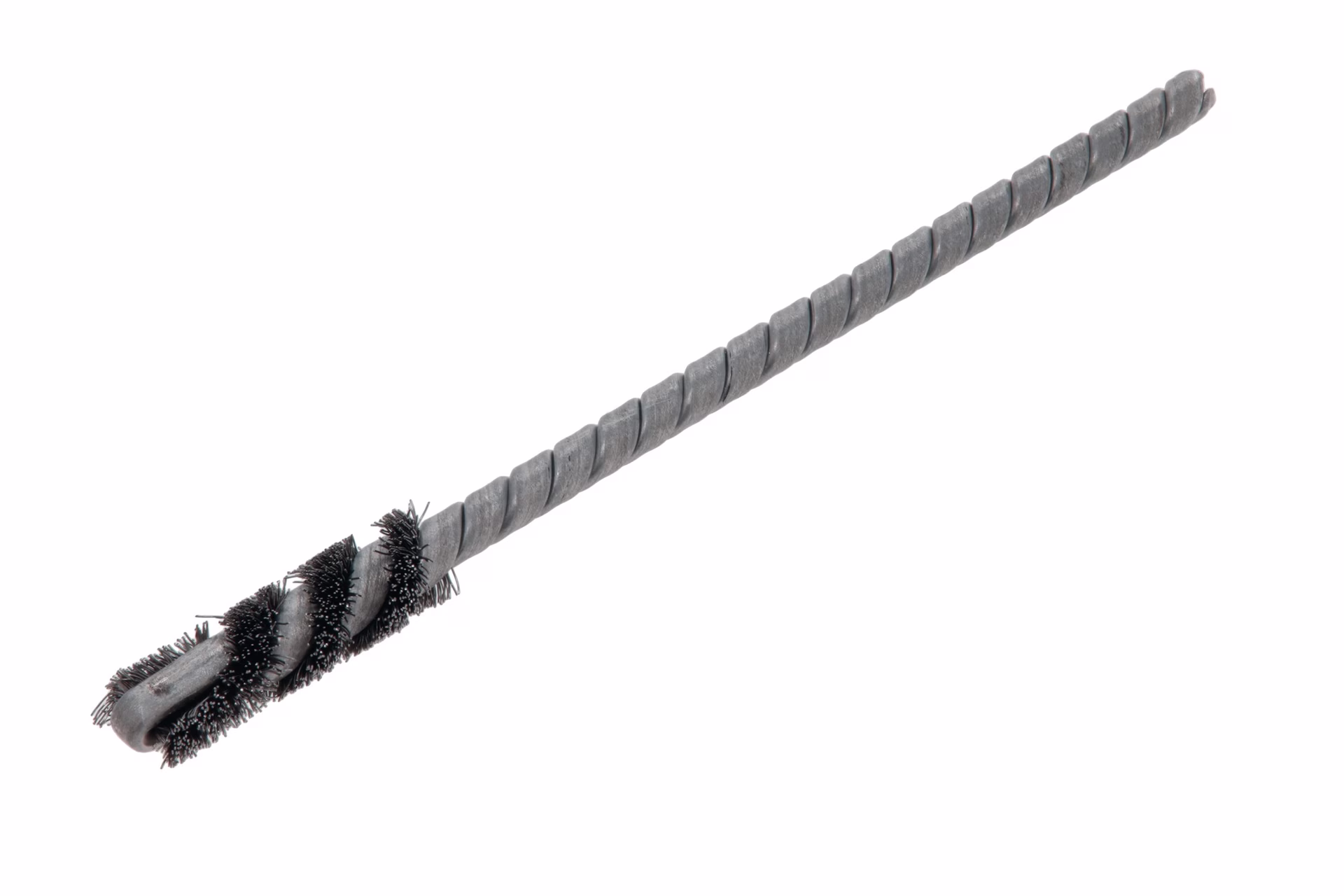 Innenbürste HELITUF D.6mm 3,4mm Drahtstärke 0,13mm Stahldraht Helituf