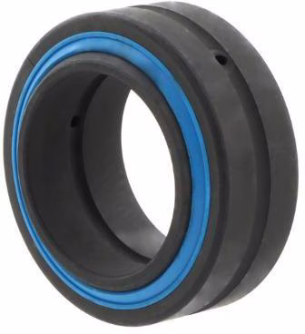 Radial-Gelenklager GEZ106 ES-2RS 34,925mm AD 55,563mm B.30,15mm 1St./VE