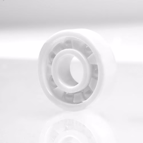 Rillenkugellager 6000 -CEZRO2PTFE ID 10mm AD 26mm Breite8mm