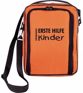 Erste Hilfe Tasche Scout Schulausflug 0450001