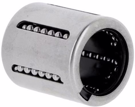 Linear-Kugellager KH1228 LL/3AS 12mm AD 19mm B.28mm 1St./VE
