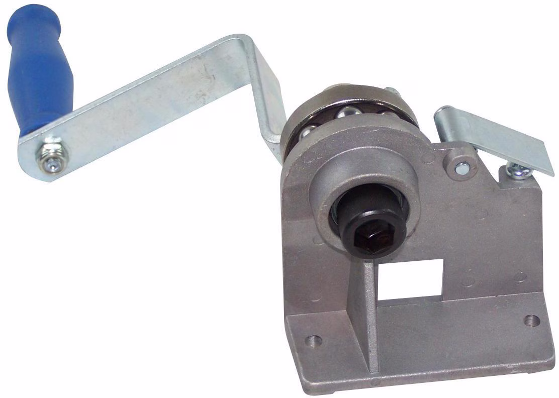 Dengelmaschine L320xB90xH110mm 1080g STA