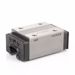 Führungswagen HSR15 RQZSS 0,22kg hoch Stand.15er Reihe