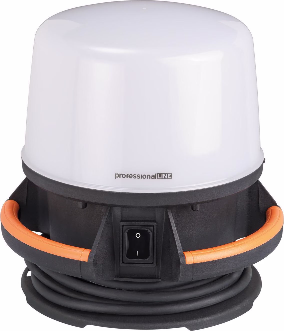 LED-Arbeitsleuchte professionalLINE ORUM 47 W 5800 lm 5m H07RN-F 3G1,5