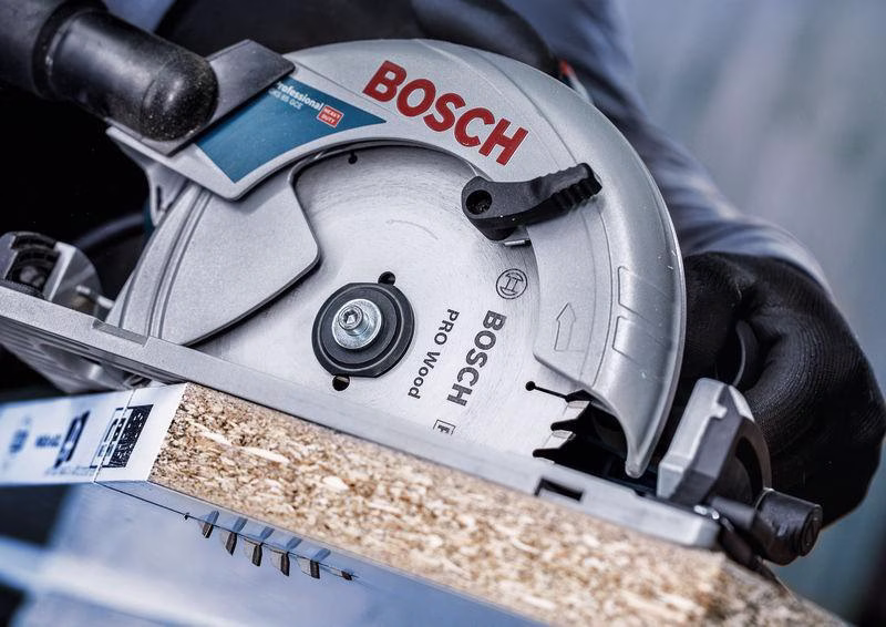Kreissägeblatt PRO Wood AD 190mm Z.16 WZ Schnitt-B.2mm