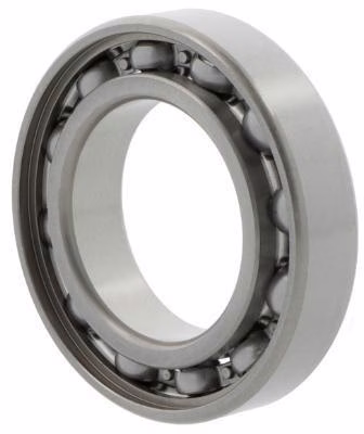 Rillenkugellager 6001 JRXC3 ID 12mm AD 28mm Breite8mm 1St./VE