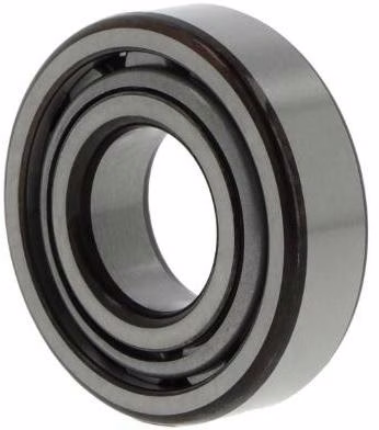Zylinderrollenlager LRJA1 -C3 ID 25,4mm AD 57,15mm Breite15,87mm