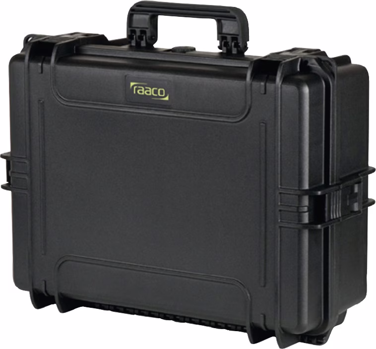 Schutzkoffer FlightCase Ku