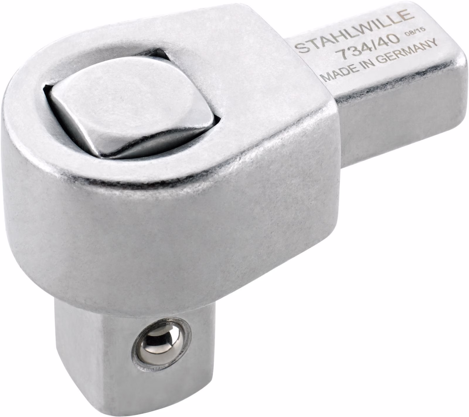 Einsteckwerkzeug Zoll CR-A-STA