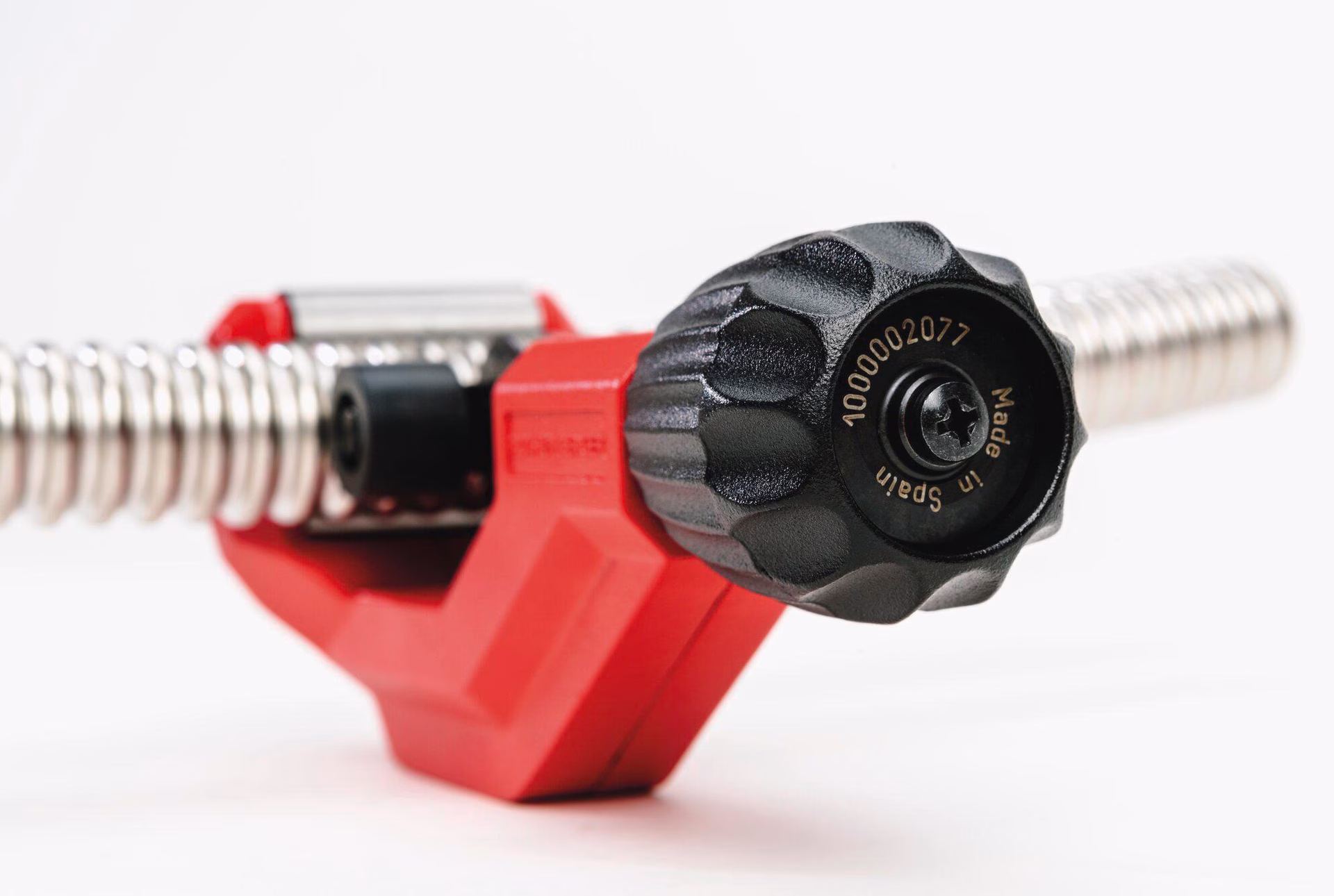 Rohrabschneider CSST 8-42mm 165mm INOX-Wellrohr