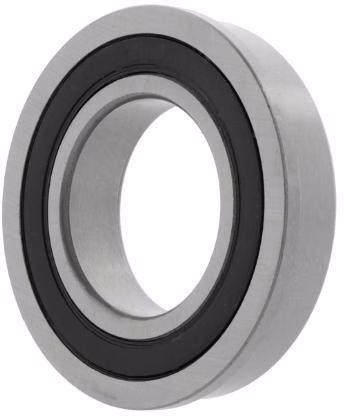 Rillenkugellager SF608 -2RS ID 8mm AD 22mm Breite7mm 1St./VE