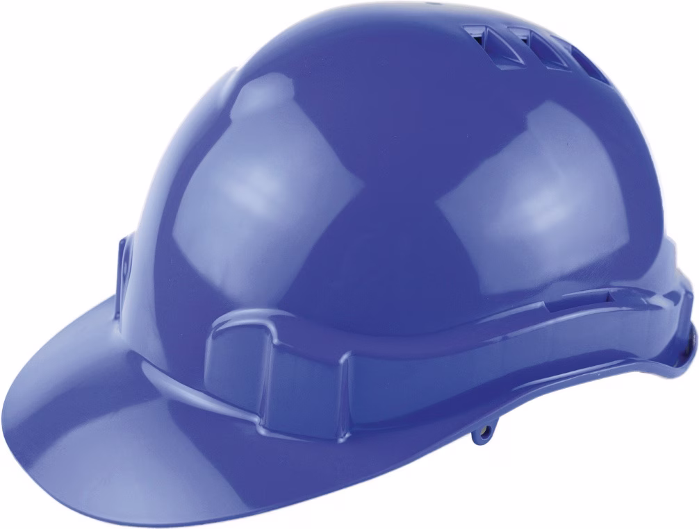 Schutzhelm ProCap blau PE EN 397