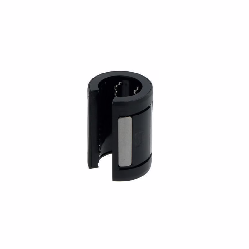 Linear-Kugellager LBCF12 D 12mm AD 22mm B.32mm