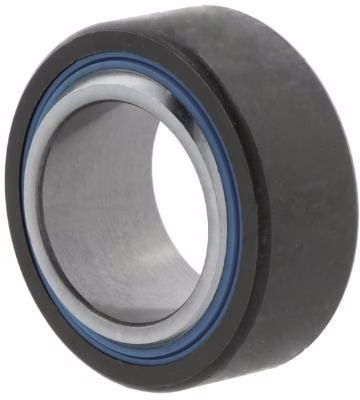 Radial-Gelenklager DGE17 UK-2RS Basic Line 17mm AD 30mm B.14mm