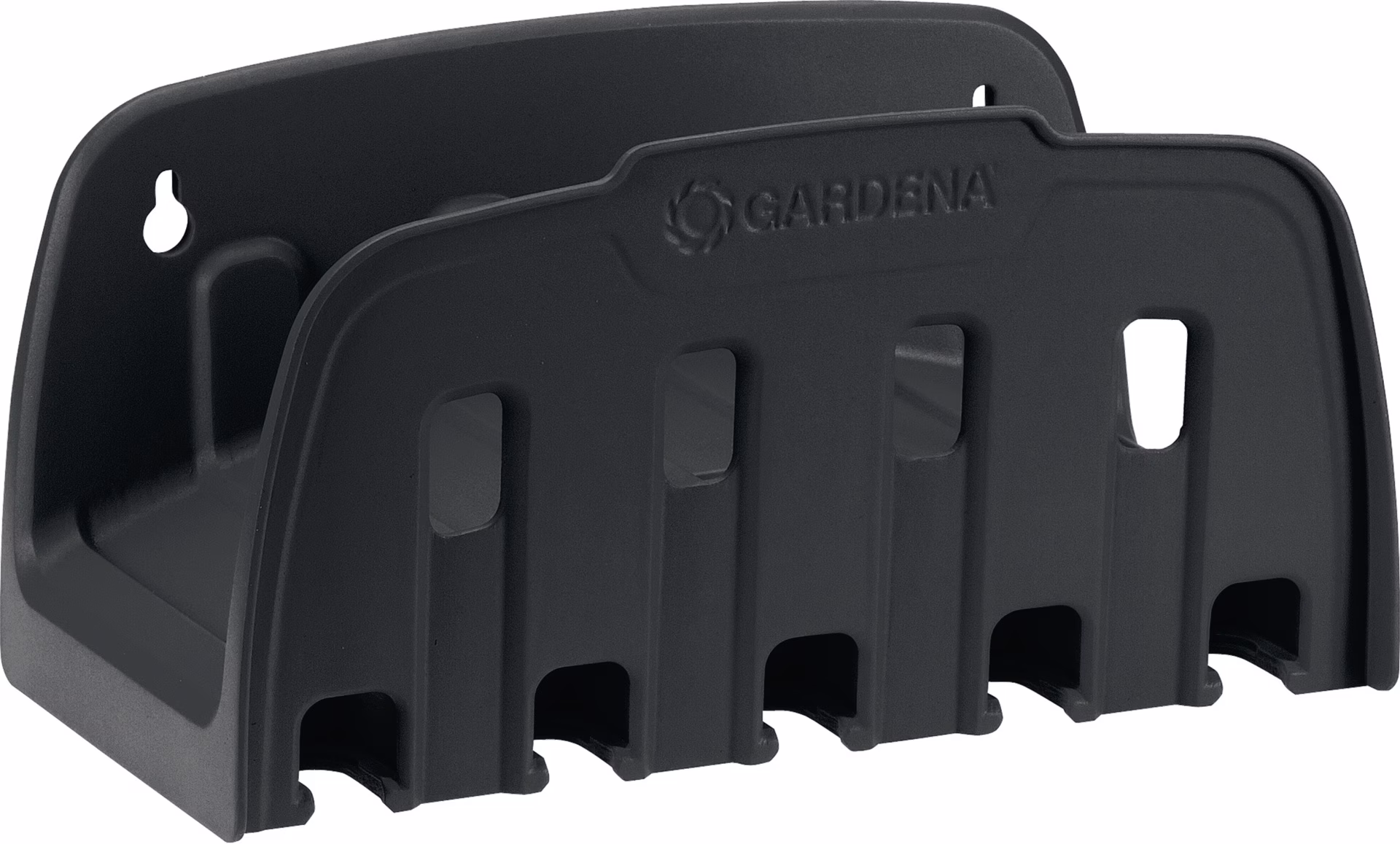 Wandschlauchhalter B.12,8cm Ku