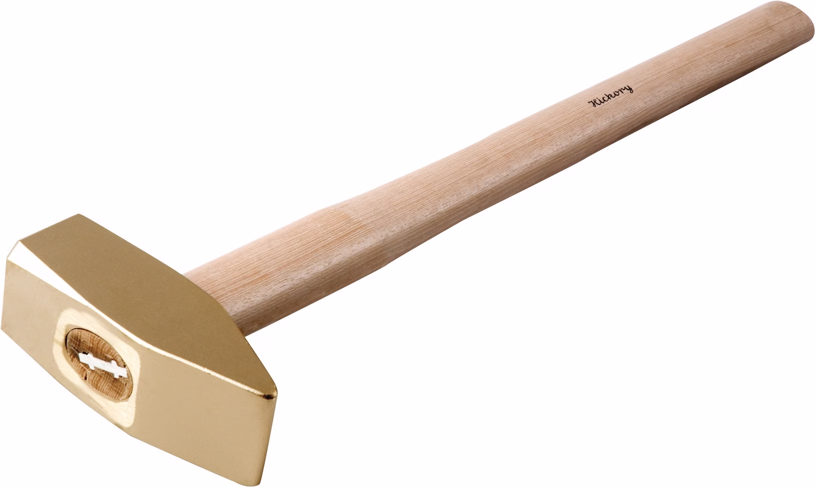 Vorschlaghammer Hickory funkenfrei
