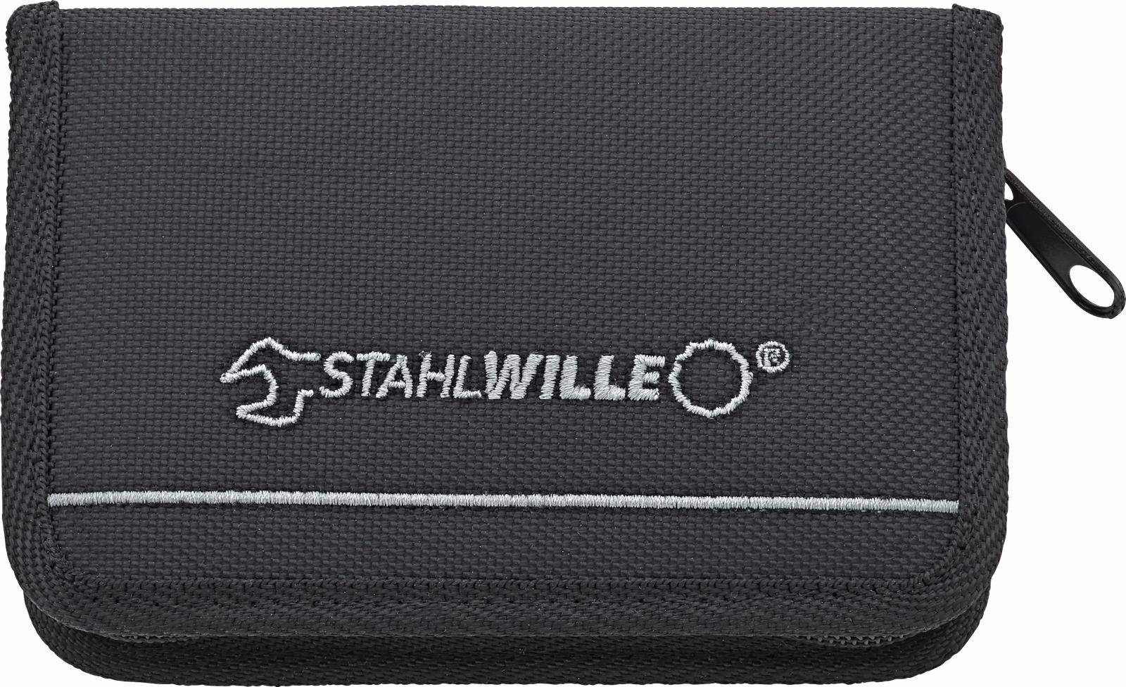 Steckschlüsselsatz 40/16/3QR SCi 19-tlg.1/4 Zoll SW 6-13mm Z.80 6KT