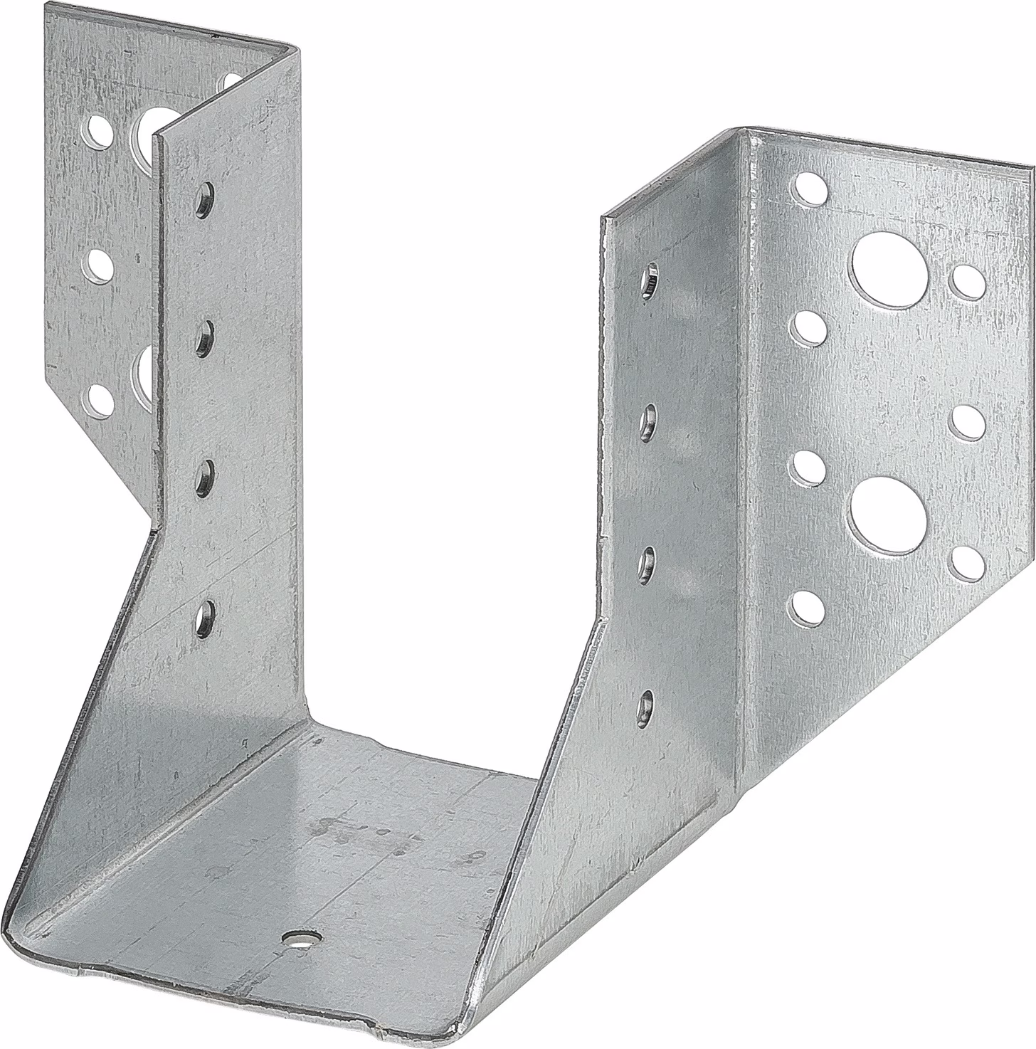 Balkenschuh Typ A 80/120 2mm ETA-09/0227 STA sendzimir verz.