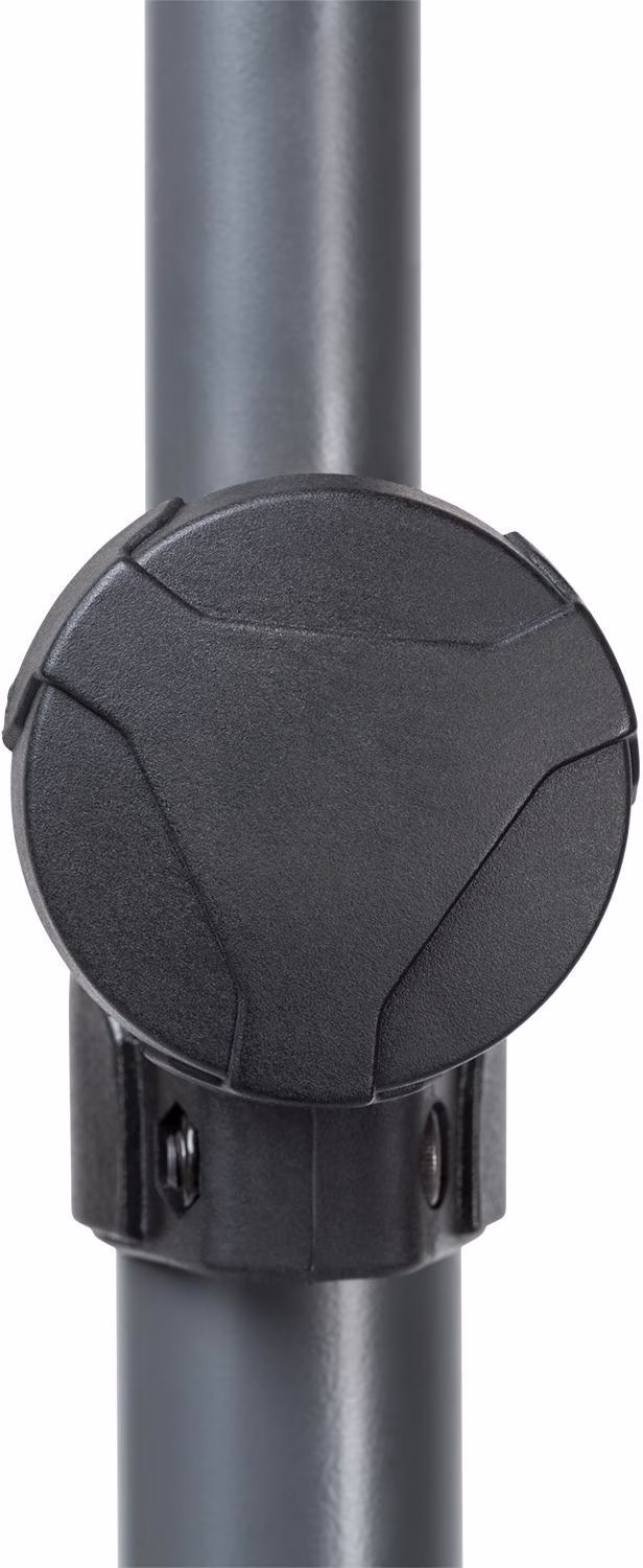 Stativ TRIPOD 3m Nutz-H.min./max.1,35-3m