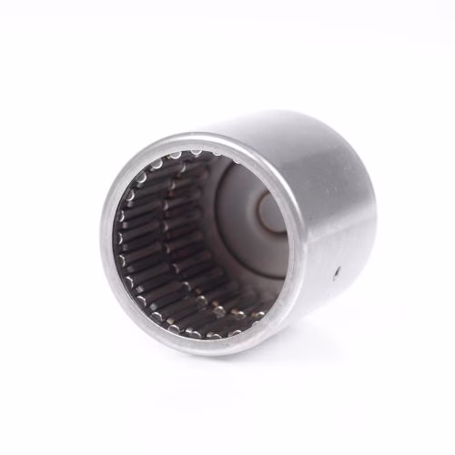 Nadelbüchse BK0408 T2 ID 4mm AD 8mm Breite8mm