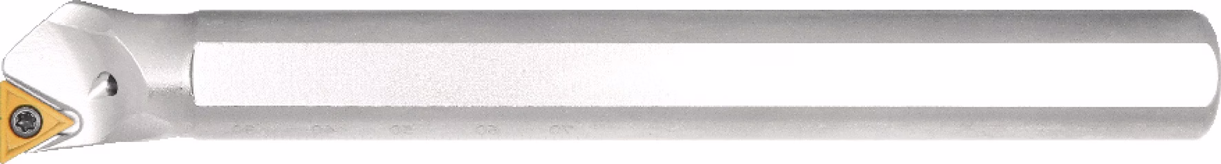 Bohrstange mit Innenkühlung TECWERK