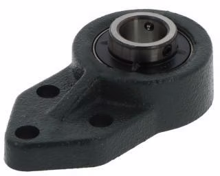 Flanschlager-Gehäuseeinheiten UCFH209 D1 45mm ov.1St./VE