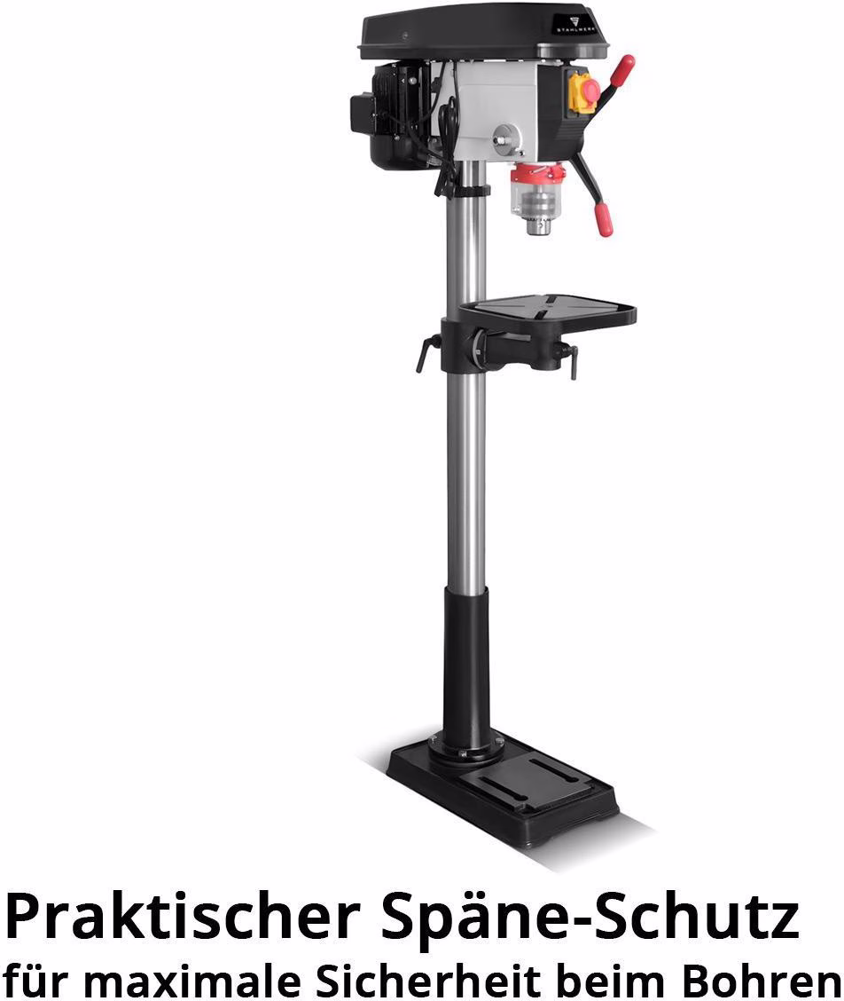 Säulenbohrmaschine BD-900 ST MT3/MK3