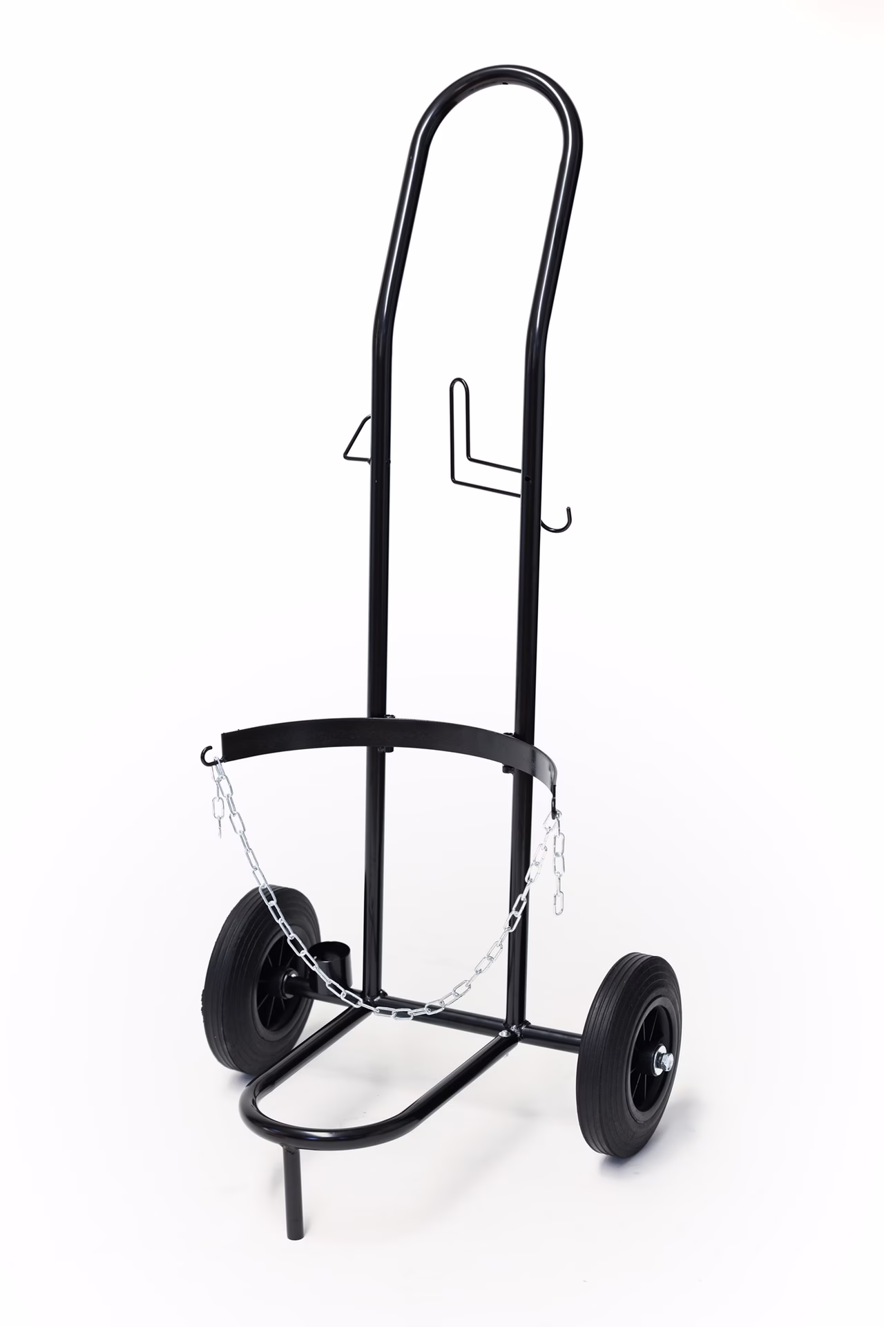 Flaschentransportwagen L485xB500xH1020mm max.30kg Belastbarkeit