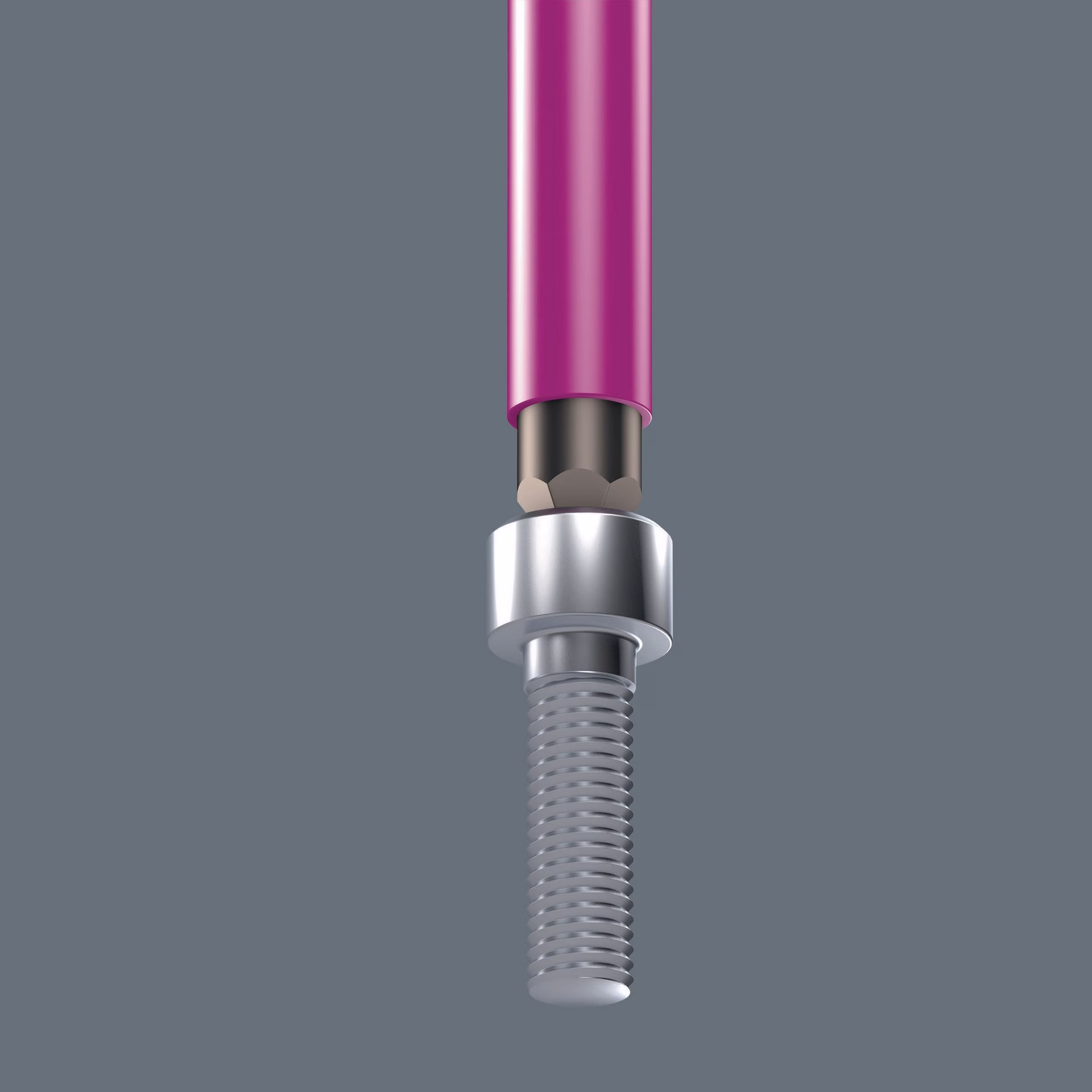 Winkelschlüssel 950 SPKL HF Innen-6-kant SW5mm L.154mm Abgewinkelte-L.27mm