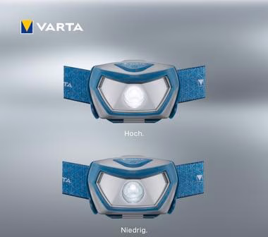 Stirnlampe Outdoor Sports H10 Pro