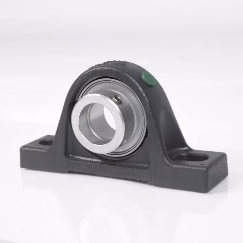Stehlager-Gehäuseeinheit AELP204 D1W3 20mm Exzenterspannring