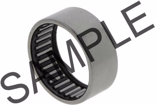 Nadelhülsen HK1210 E ID 12mm AD 16mm Breite10mm 1St./VE