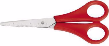 Kinderschere 00 13cm 5 Zoll spitz
