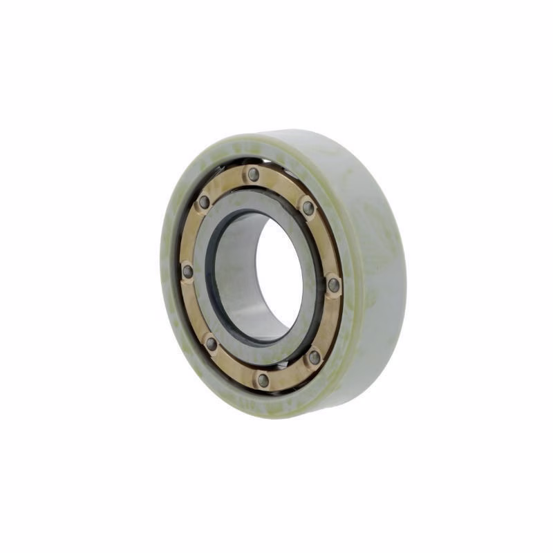 Rillenkugellager 6214 -M-J20AA-C4 ID 70mm AD 125mm Breite24mm