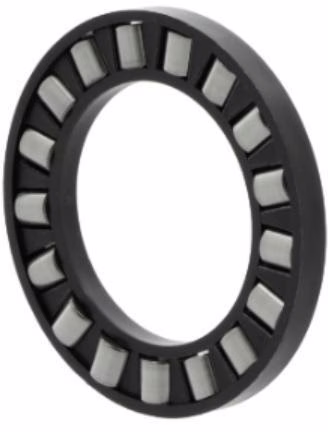 Axial-Zylinderrollenkranz K81104 T2 ID 20mm AD 35mm