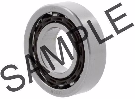 SCHKG 3200 A-2RS1TN9 ID 10mm AD 30mm Breite14mm 1St./VE