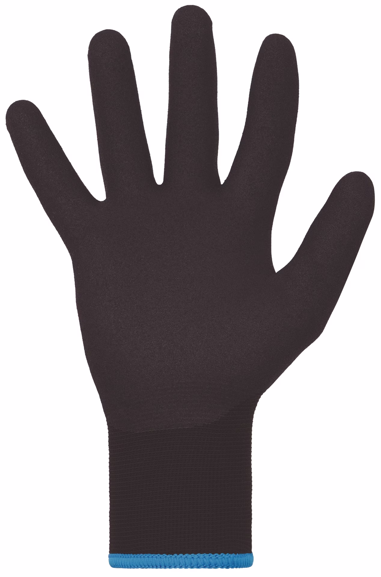 Kälteschutzhandschuhe Nordic Black Gr.9 schwarz EN 388,EN 511 PSA II