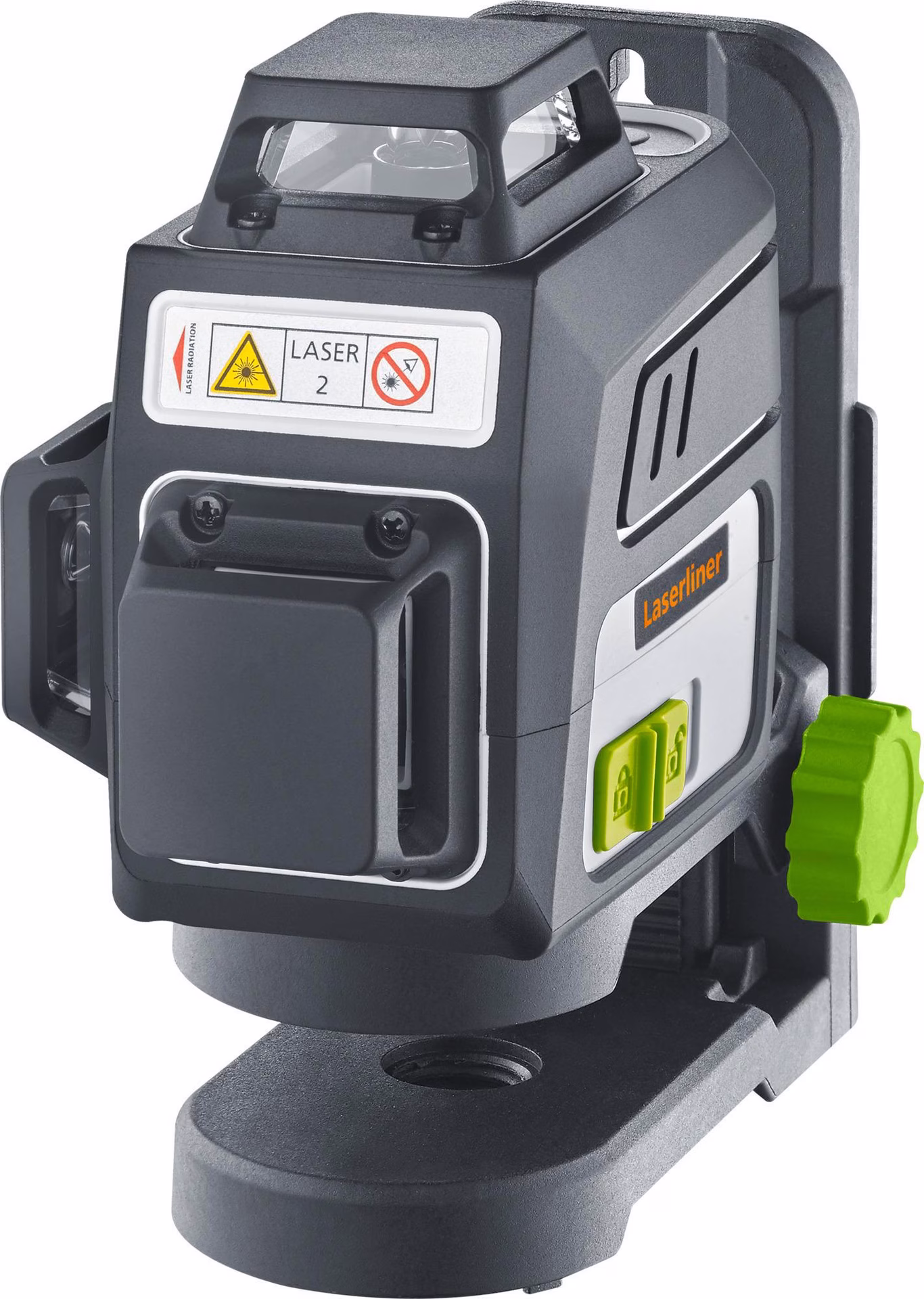 Kreuzlinienlaser PocketPlane-Laser 3G ±0,3 mm/m ± 3,5Grad LK 2