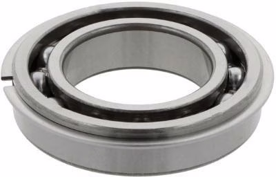 Rillenkugellager 6206 NR ID 30mm AD 62mm Breite16mm 1St./VE