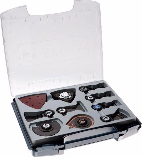 Universalset i-BOXX Pro 34-tlg.Innenausbau