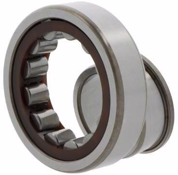 Zylinderrollenlager NJ202 ECP ID 15mm AD 35mm Breite11mm