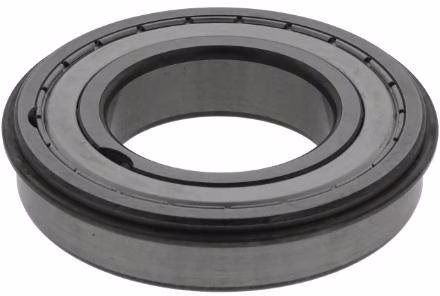 Rillenkugellager 211 -2ZNR ID 55mm AD 100mm Breite21mm 1St./VE