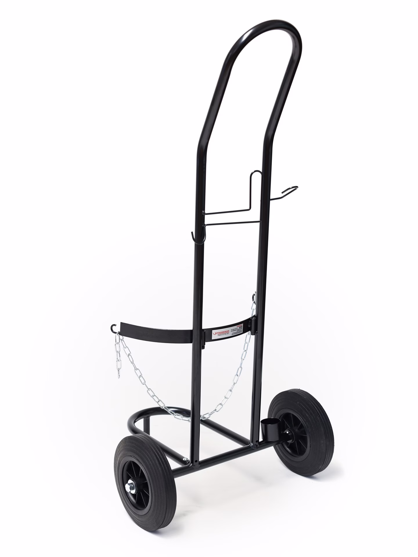 Flaschentransportwagen L485xB500xH1020mm max.30kg Belastbarkeit