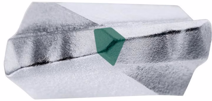 Hammerbohrer PRO 4 Premium SDS-plus D.6mm Arbeits-L.50mm L.110mm