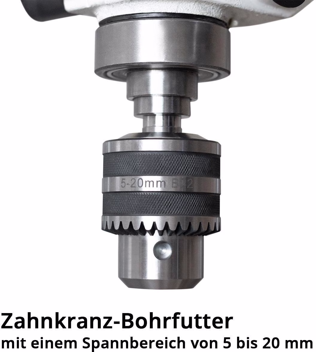 Säulenbohrmaschine BD-900 ST MT3/MK3