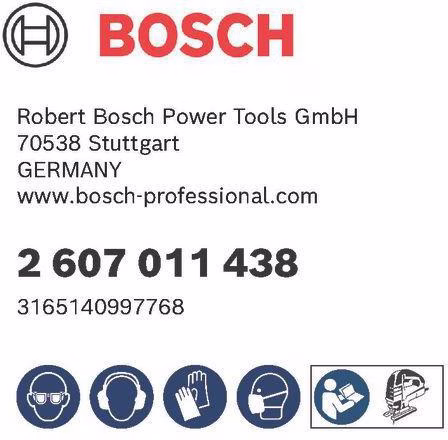 Stichsägeblatt-Set JSB Multi-Material 15-tlg.Multi-Material