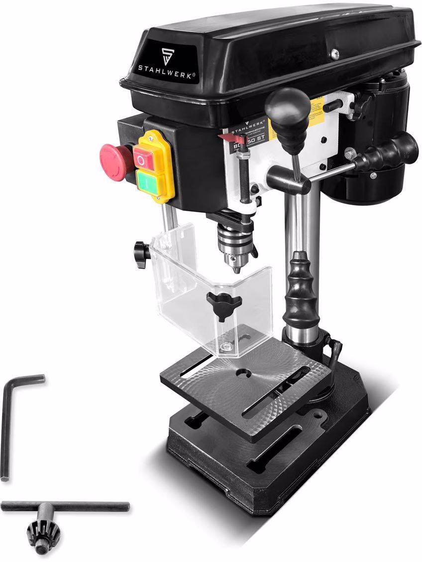Säulenbohrmaschine BD-350 ST B16
