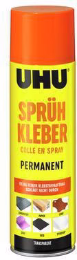 UHU® Sprühkleber