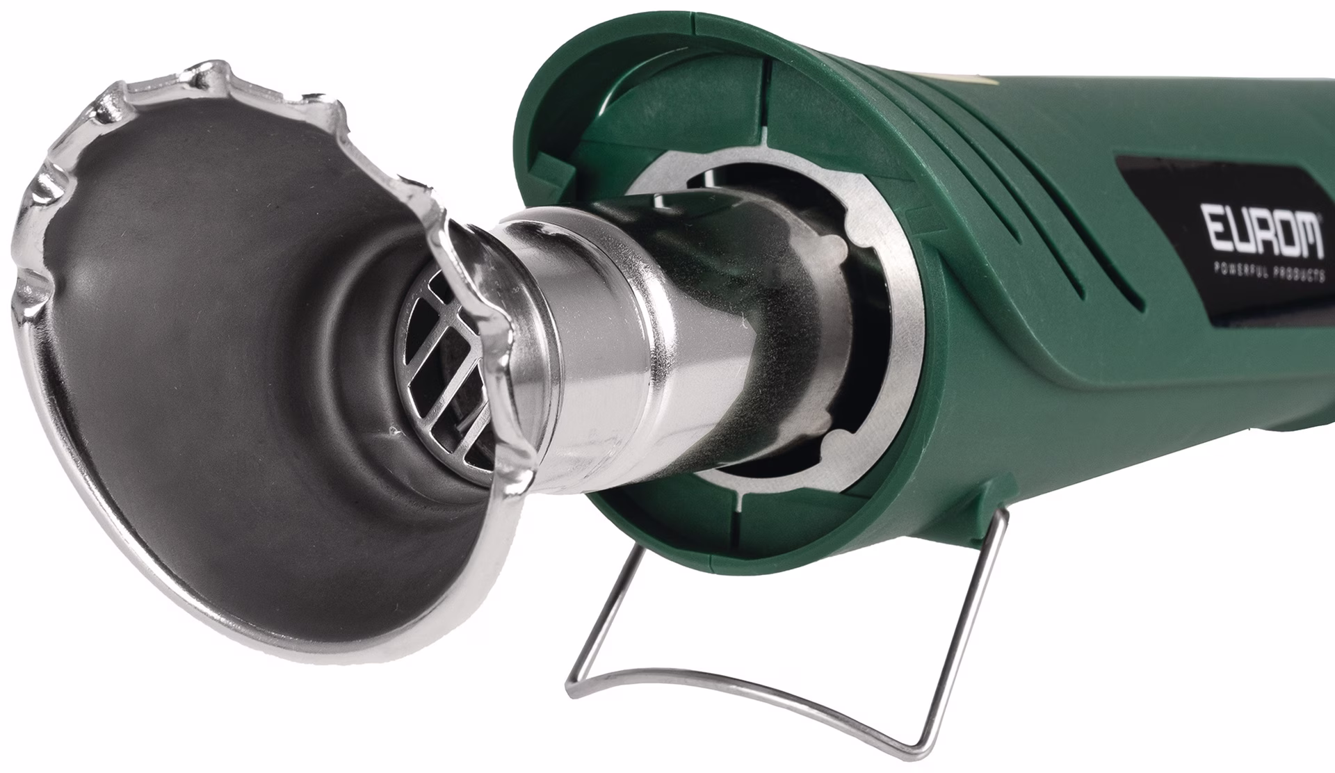 Elektro-Unkrautbrenner Electric Weedburner 2 in 1 2000 W 0,9kg Kabel-L.1700mm